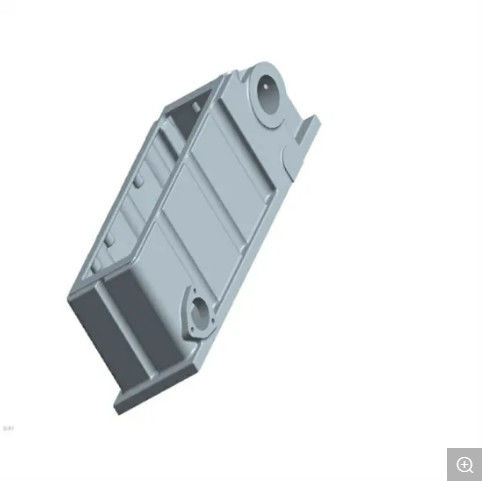 OEM Multi Cavity Tool , Multi Cavity Mould Engine Mounted Gearbox Housing