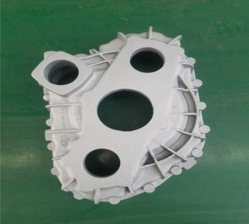 High Machining Tolerance Pressure Die Casting Mould Average Wall Thickness &gt;3mm
