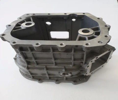 Professional Pressure Die Casting Mould Eco Friendly With Die Casting Process