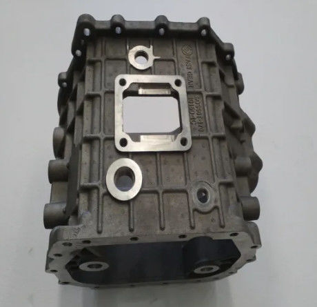 OEM Die Cast Aluminum Tooling Customized Design For Automobile Spare Parts
