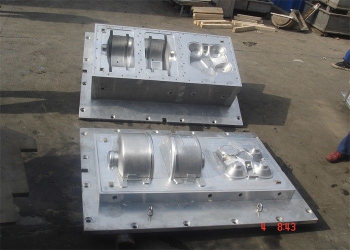 Customized Lost Foam Molds for Automobile Spare Parts Auto Industry