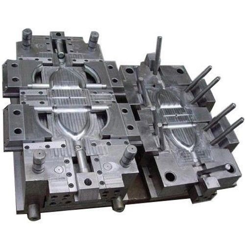 LM20 Aluminium Die Casting Mould For Auto Spare Parts