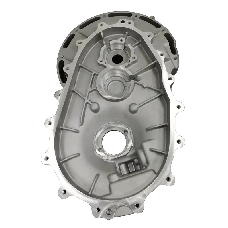 A380 A413 Pressure Die Casting Mould Auto Parts Agricultural Machinery