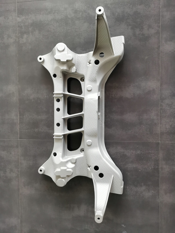 Customized Aluminum Die Casting Mould Bracket One Stop Service