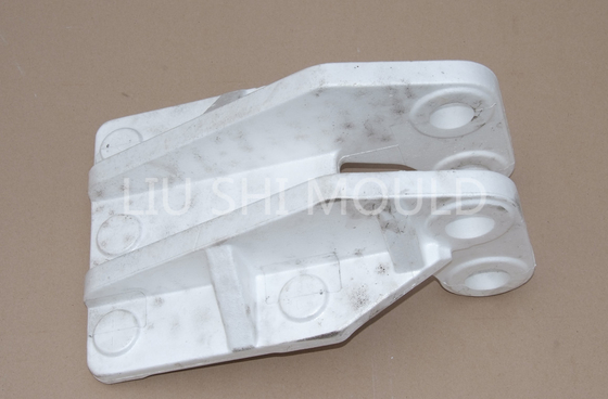 Mining Machinery Spare Parts Mould EPS Lost Foam Casting Molds OEM ODM