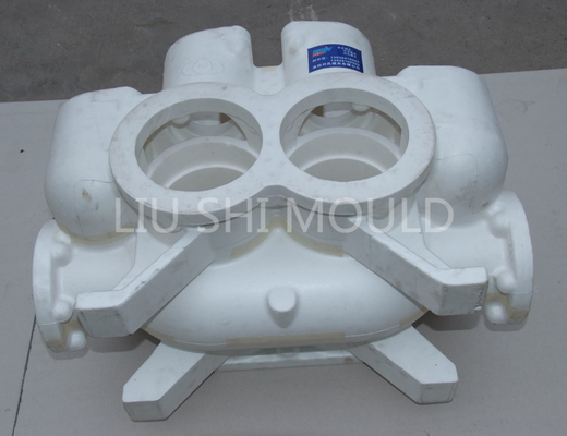 Odm Lost Foam Mould Aluminum Alloy Casting For Automation