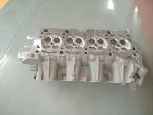 Odm Lost Foam Mould Aluminum Alloy Casting For Automation