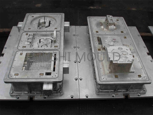 Customizable Motor Housing Lost Foam Mould By Lost Foam Casting Making Process