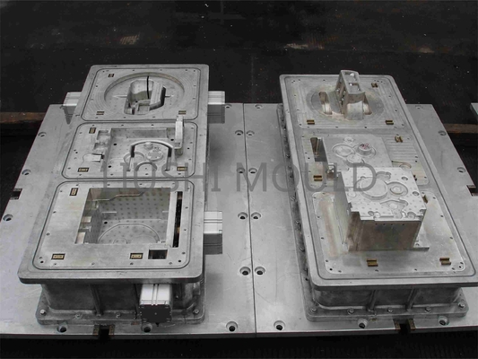 Customizable Motor Housing Lost Foam Mould By Lost Foam Casting Making Process