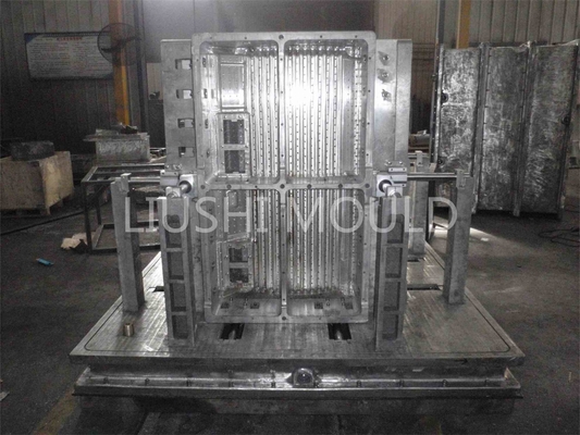 OEM Casting Aluminum Parts Custom Aluminum Die Casting Parts Motor Housing