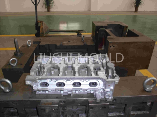 Modern Aluminium Die Casting Mould For Automotive Parts