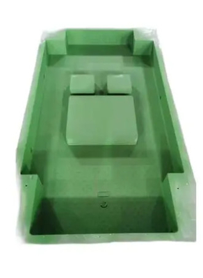 ISO 9000 EPS Foam Mould