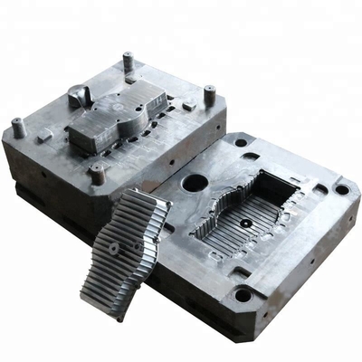 Custom Casting Non-ferrous Casting Aluminium Alloy Casting Low Volume Casting Permanent Mold Casting Complex