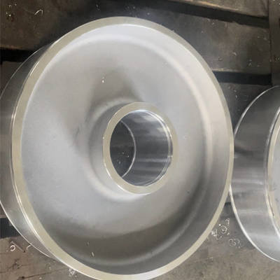 Custom Service Permanent Mold Casting A356 Gravity Casting Aluminum Alloy Gravity Castings