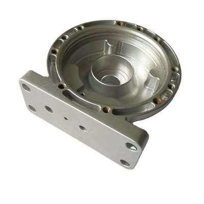 Aluminum Alloy Gravity Casting Mould Gravity Casting