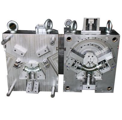 Custom High-Pressure Aluminum Die-Casting Molds Precision Tooling for Production Casting