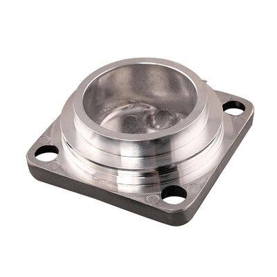 OEM Chassis Housing Casting Service Motorcycle Transmission Parts High Pressure Die Casting Design Mold