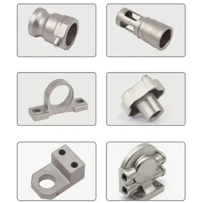 Mould Designer Customized CNC Machining Metal Molds Designing 738H Steel Stamping Die-Casting Mold Part