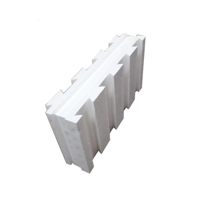 Aluminum EPS Mold for Shape Molding Machines ICF Insert Blocks & Industrial Packaging Tooling