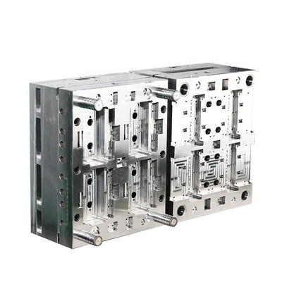 Custom Aluminum EPS Mold Tooling for ICF Blocks, Grape Packaging Boxes & EPS Shape Molding Machine Punching Dies