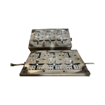 Custom Lost Foam Molds – Professional Aluminum Tooling for EPS & STMMA Foam Patterns, OEM/ODM Accepted