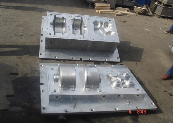 Lost Foam Mold for Machine Tool Bed Castings – EPS Foam Tooling, OEM/ODM