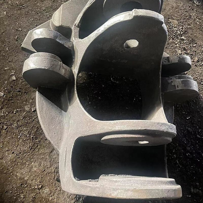 Professional Sand Casting Mould Manufacturer OEM Custom Pattern Making for Aluminum Castings, Green Sand & Resin Sand Tooling