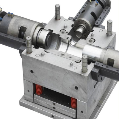 Professional Custom Sand Casting Mould for Aluminum Alloy Parts OEM Pattern, Pattern Plate & Core Box Tooling Manufacturer