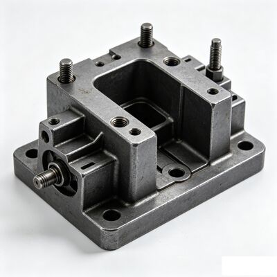 OEM High Precision Sand Casting Mould Manufacturer for Cast Iron Parts Custom Pattern & Core Box Tooling, Factory Direct