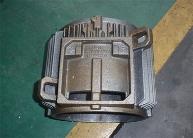 Customized Custom Casting Molds , Automotive Mould Fine Finish ISO 9000