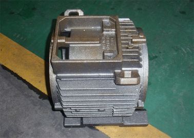 Customized Custom Casting Molds , Automotive Mould Fine Finish ISO 9000