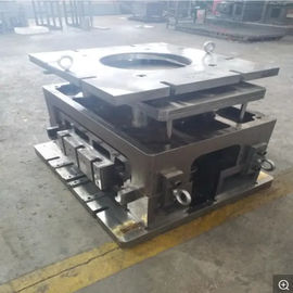 High Accuracy Aluminum Mould Die Casting , Die Casting Mold Low Maintenance