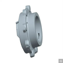 Fine Finish Aluminum Alloy Casting With 0.005 - 0.01mm Machining Tolerance