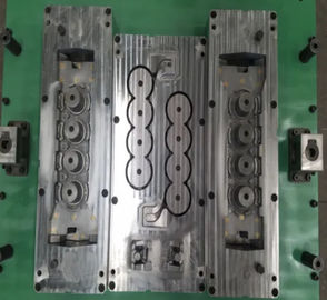 Cold Core Box Aluminium Mold Making , Custom Casting Molds Easily Assembled