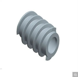  Aluminum Multi Cavity Mold CNC Part Metal  Housing