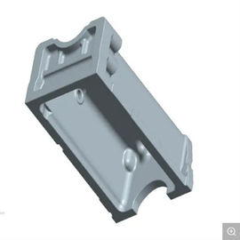 Reliable Reusable Aluminum Casting Molds  Engine Housing