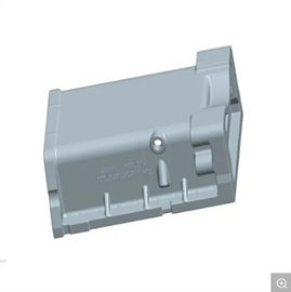 Reliable Reusable Aluminum Casting Molds  Engine Housing