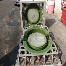 High Precision Lost Foam Casting EPS Foam Mould High Accurate Mold Size
