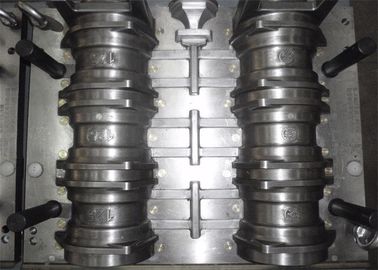 Corrosion Resistance Die Casting Tool Design With DISA Mould Made