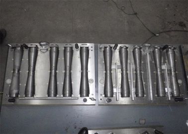 Auto Parts Cylinder Head Mold With Fine Surface Treatment Easily Assembled