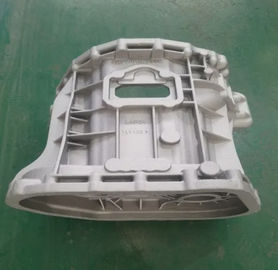 High Performance Aluminium Die Casting Mould , Aluminium Mold Making