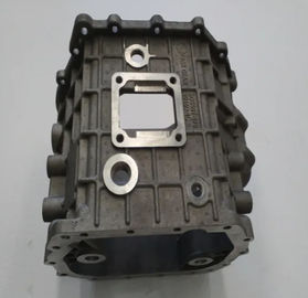 OEM Die Cast Aluminum Tooling Customized Design For Automobile Spare Parts