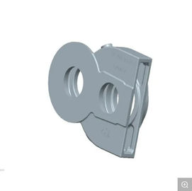 Durable Auto Aluminium Gravity Die Casting For Automobile Spare Parts