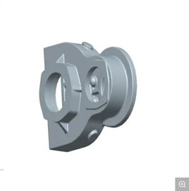 Durable Auto Aluminium Gravity Die Casting For Automobile Spare Parts