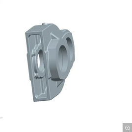 Durable Auto Aluminium Gravity Die Casting For Automobile Spare Parts