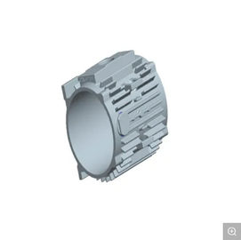 Reliable Aluminium Aluminium Gravity Die Casting Smooth Surface Finish