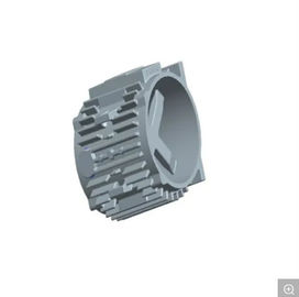 Reliable Aluminium Aluminium Gravity Die Casting Smooth Surface Finish