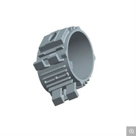 Reliable Aluminium Aluminium Gravity Die Casting Smooth Surface Finish