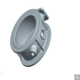 Low Pressure Aluminium Mold Making , Custom Casting Molds Rugged Design