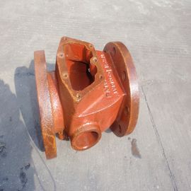 Lost Foam Casting Custom Casting Molds , Die Casting Mold Stability Dimensional